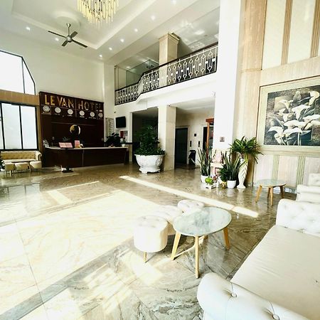 Levan Hotel Phu Quoc Bagian luar foto