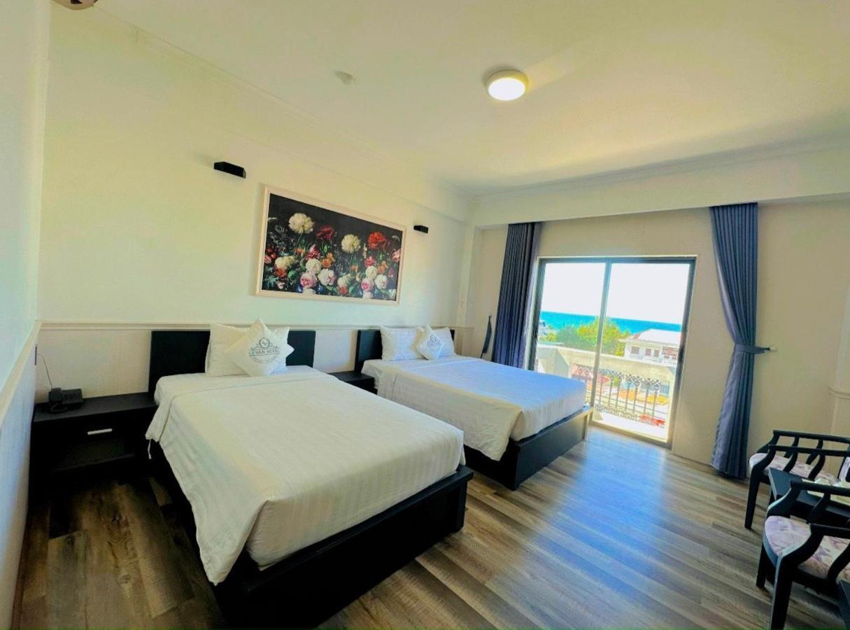 Levan Hotel Phu Quoc Bagian luar foto