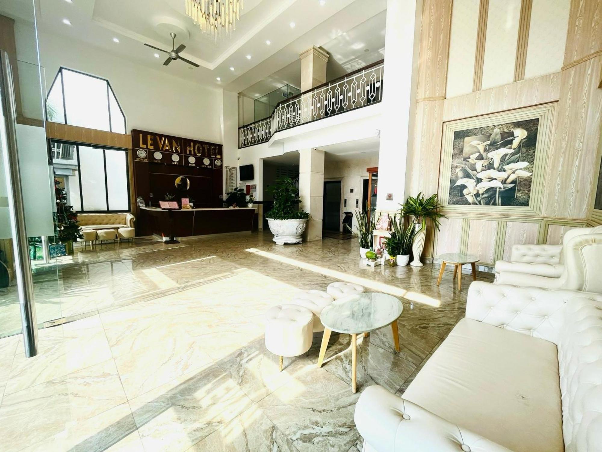 Levan Hotel Phu Quoc Bagian luar foto