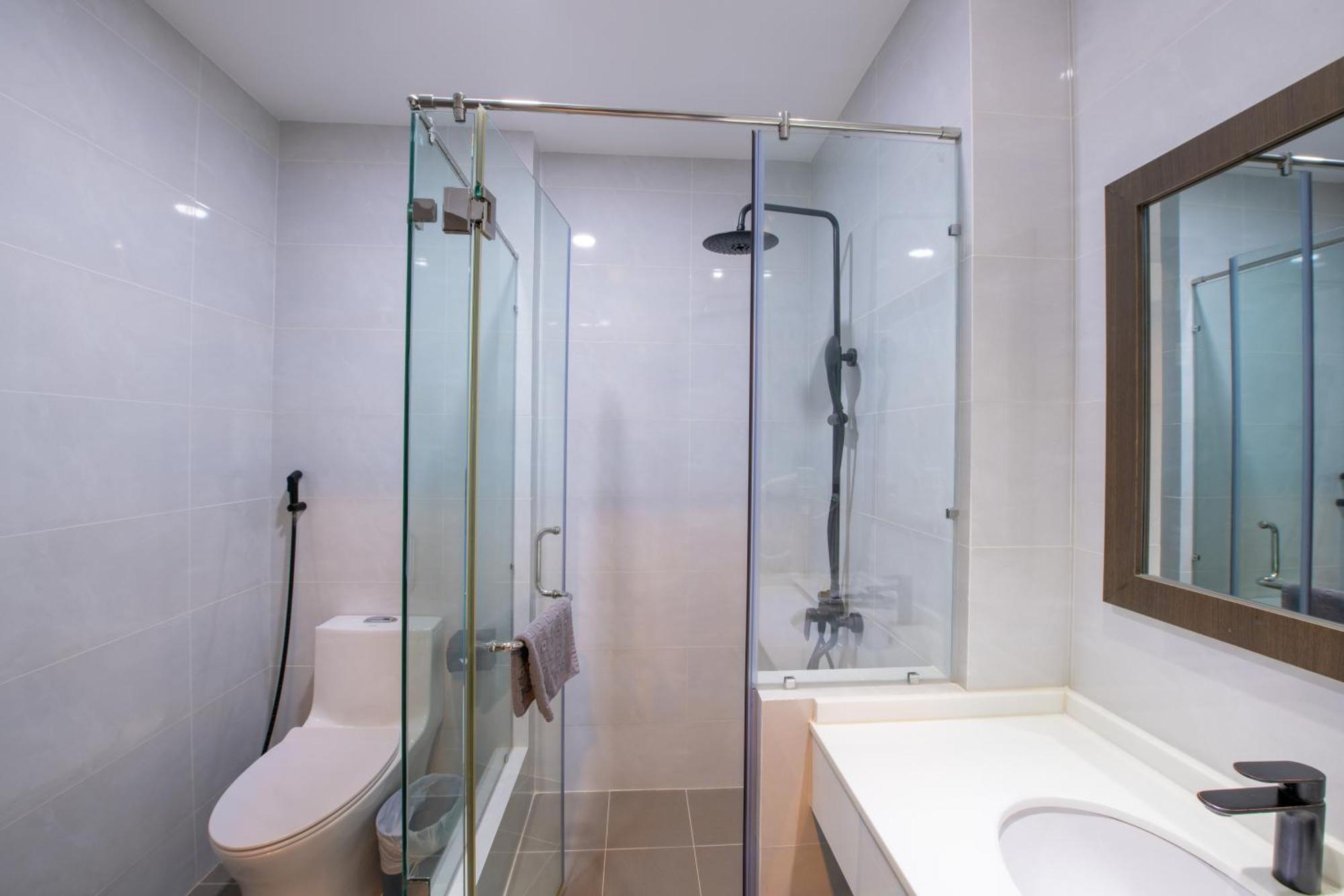Levan Hotel Phu Quoc Bagian luar foto