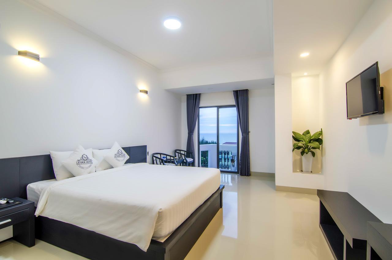 Levan Hotel Phu Quoc Bagian luar foto